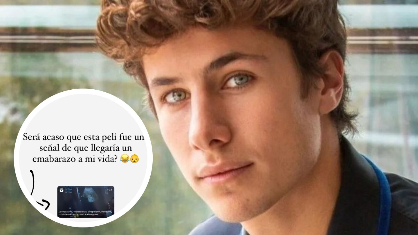 Juanpa Zurita