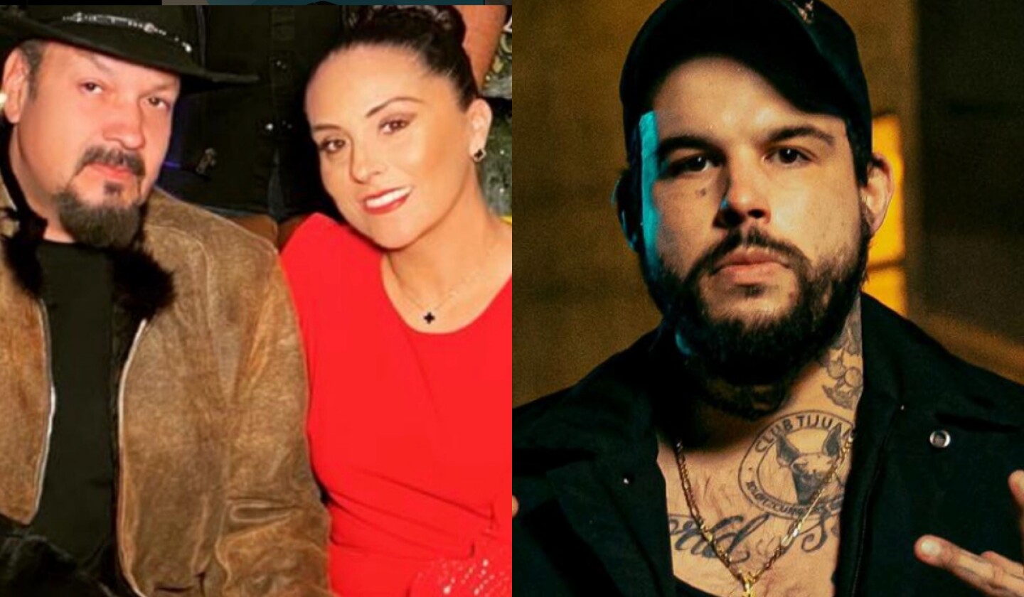 ¿Cómo fue la relación entre Emiliano Aguilar y su madrastra, Aneliz Álvarez?