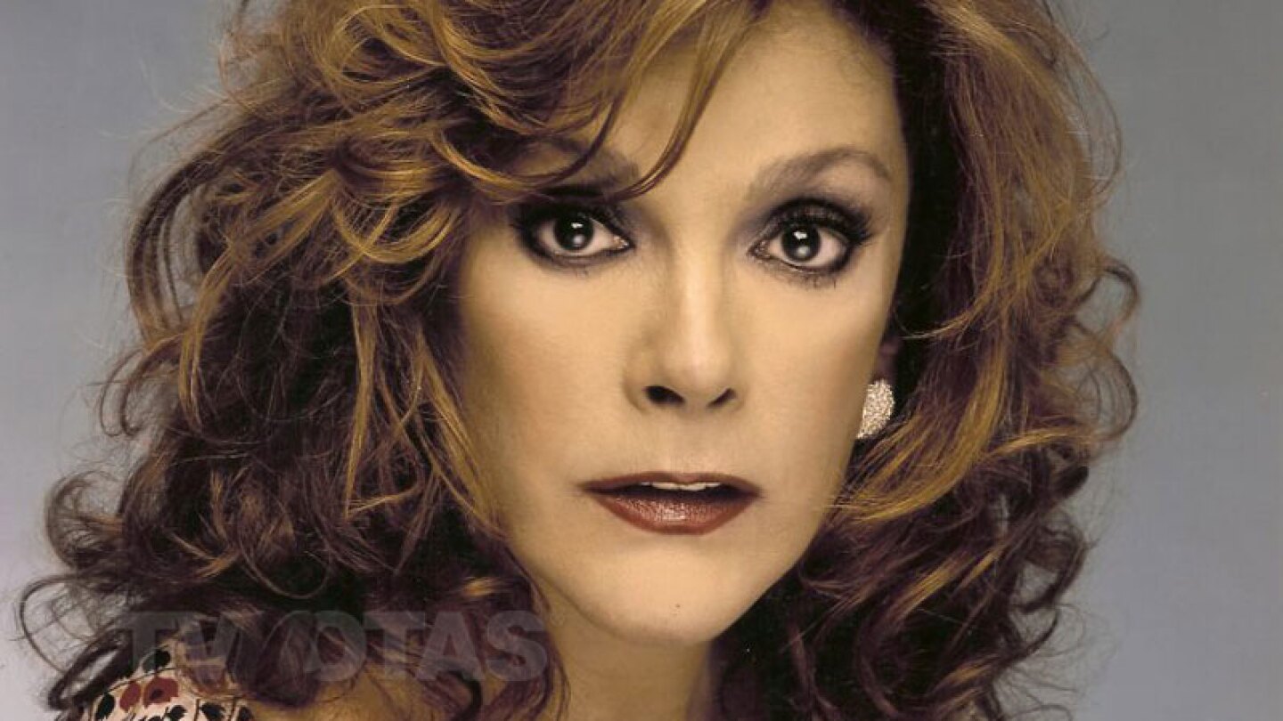 Lucy Tovar tuvo romance con famoso actor de Hollywood