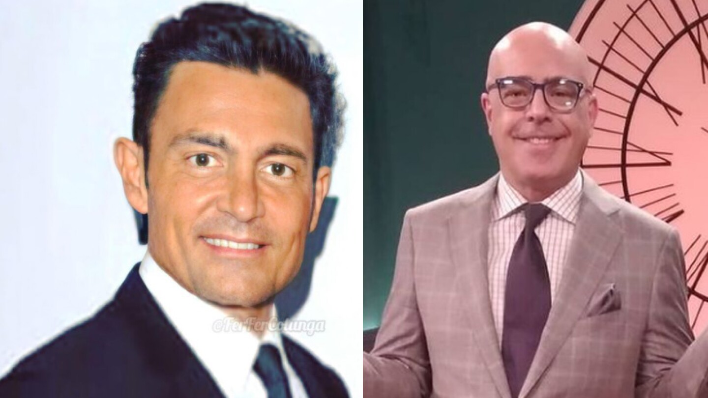 Fernando Colunga Gabriel varela amenazas