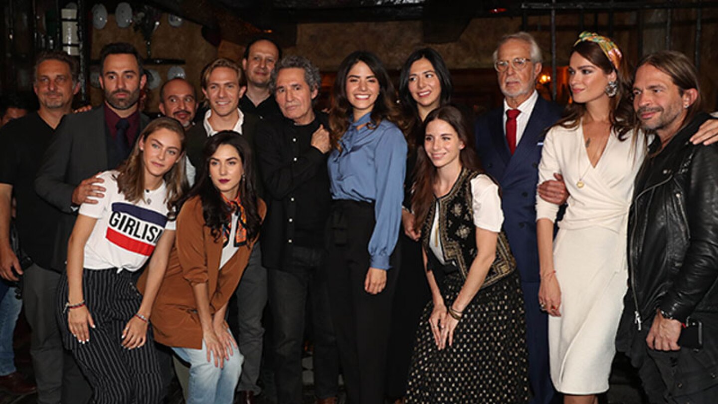 Humberto Zurita no acudió por el fallecimiento de su esposa