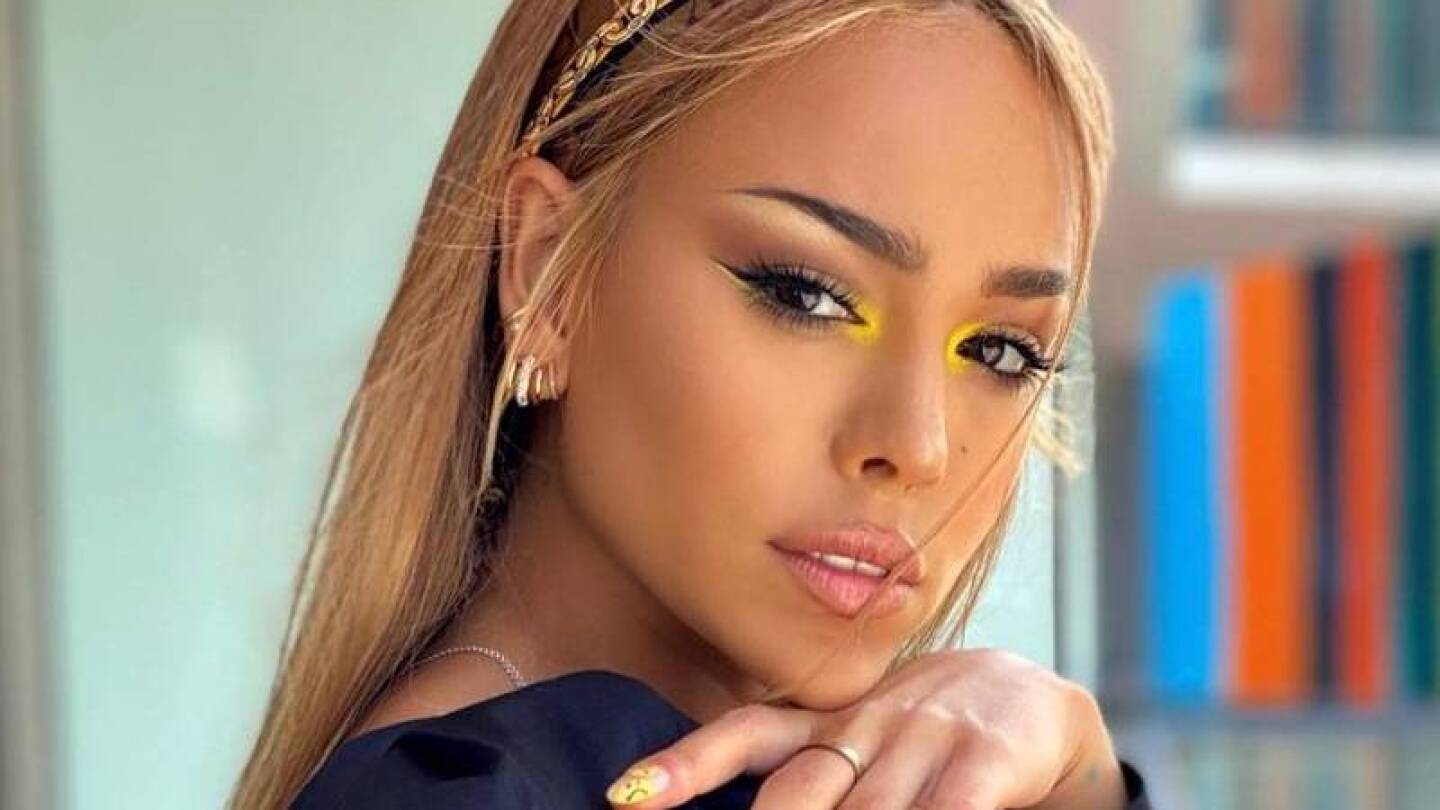 Danna Paola