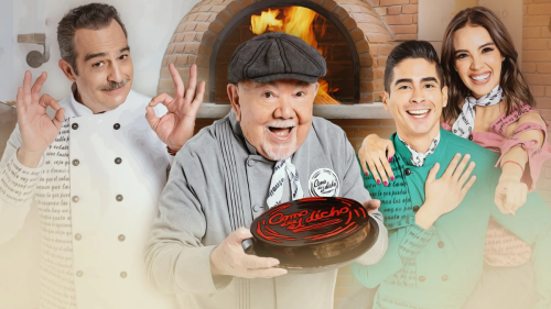 Manuel Masalva, actor de 'Como dice el dicho', habló de sus problemas de salud en Dubai