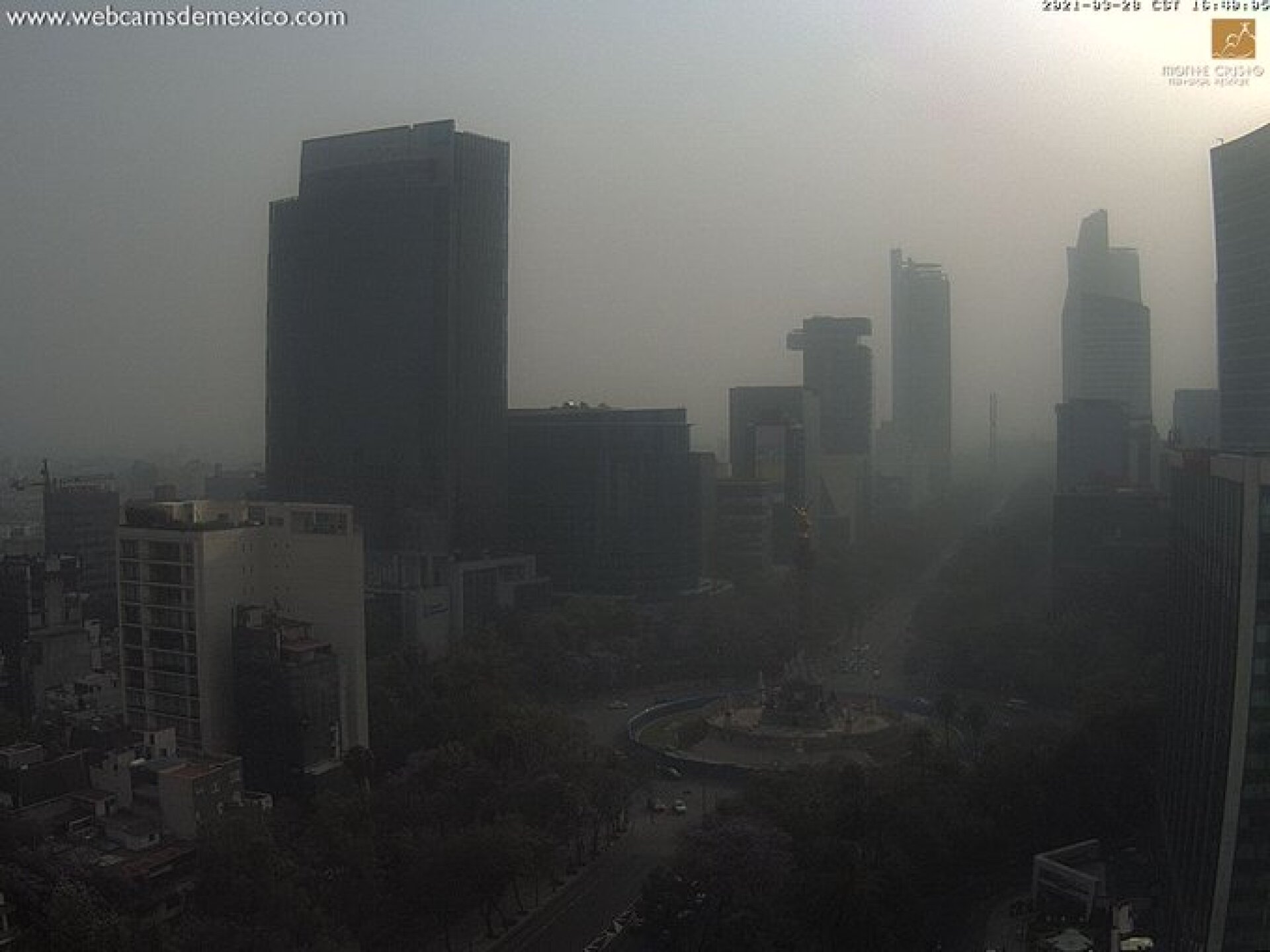 tolvanera polvo tierra cdmx tvnotas