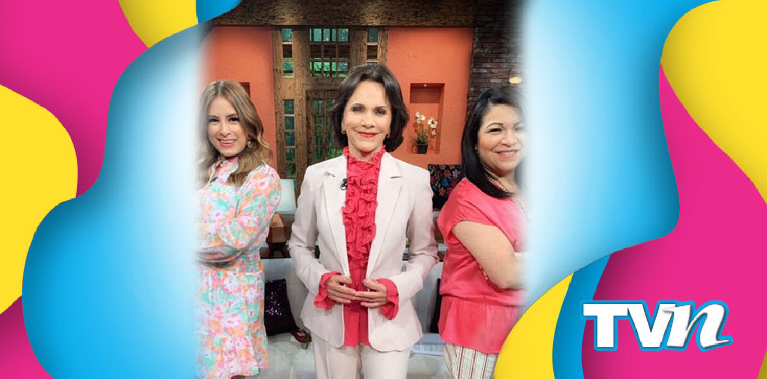 Ventaneando lleva 24 años al aire