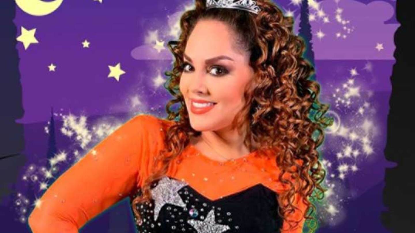 Tatiana tuvo que ser atendida de emergencia