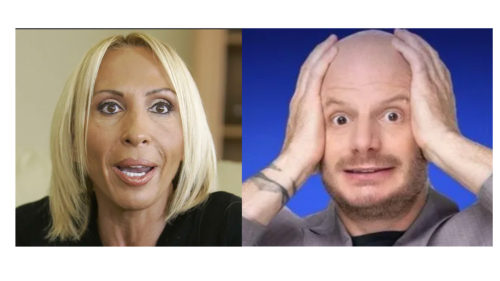 Facundo y Laura Bozzo