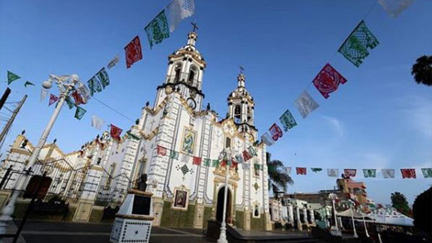 Jalisco cancela festejos patrios por Covid-19.