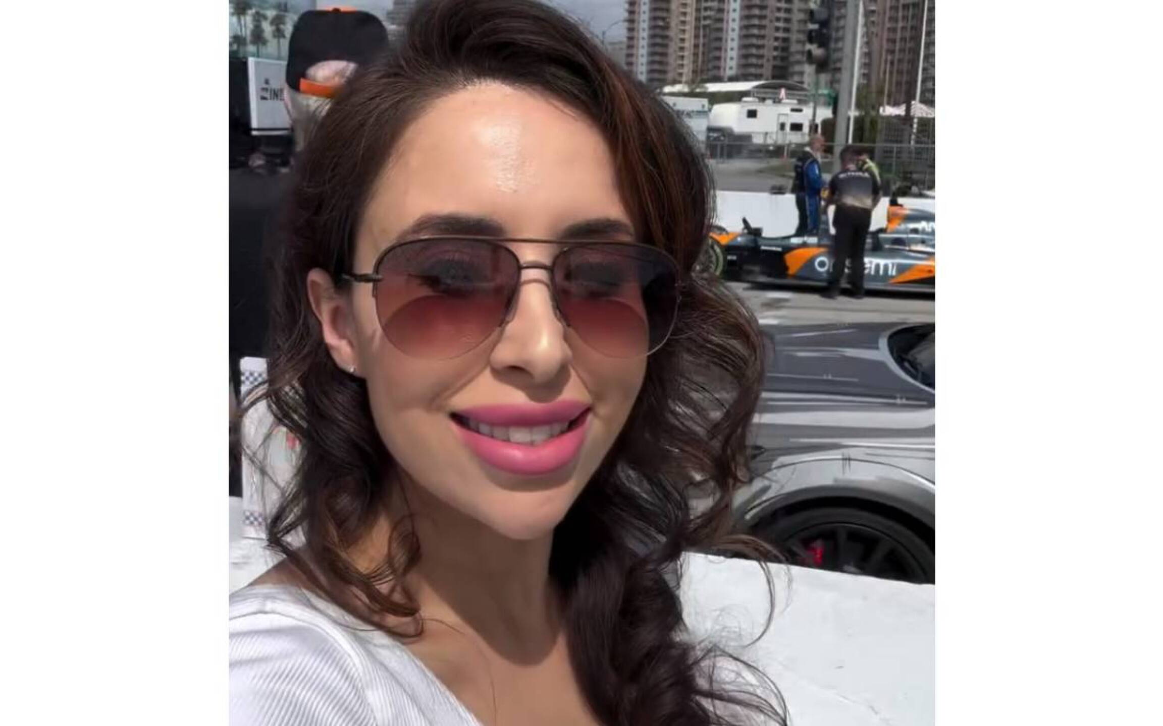 Eliana Moreno