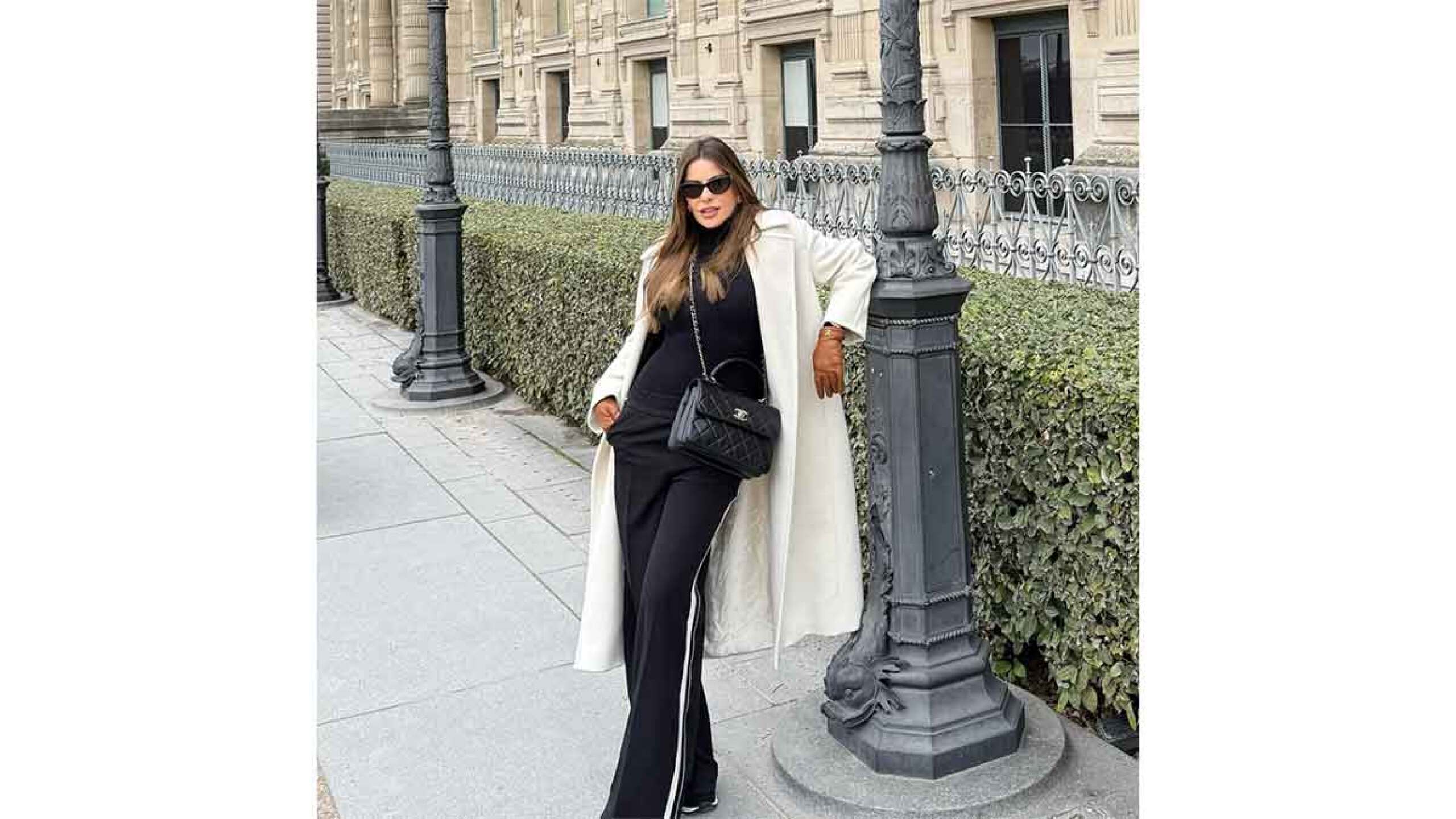 Sofía Vergara