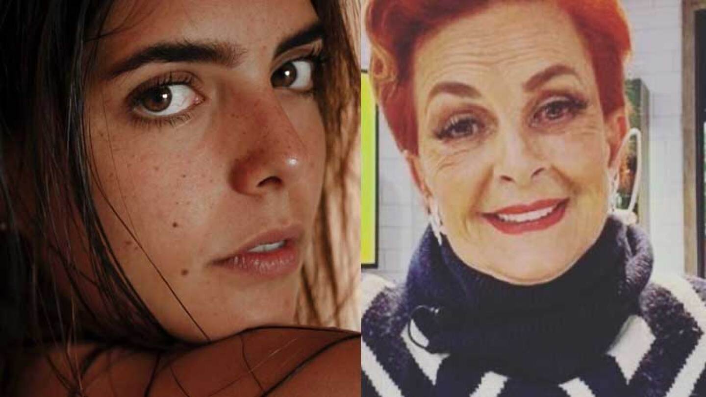 maría levy talina fernández mariana levy bullying