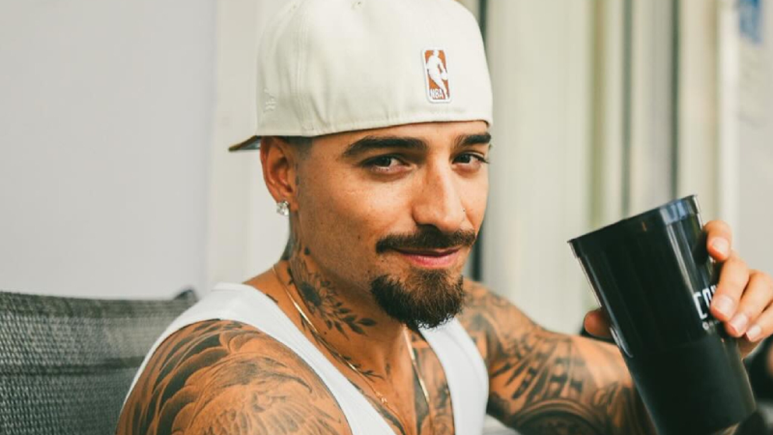 Maluma explica pleito con fanaticada argentina