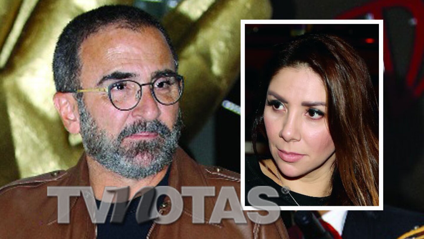 Karina Ortegón denuncia a Vicente jr, por tocar y acosar sexualmente a su hija