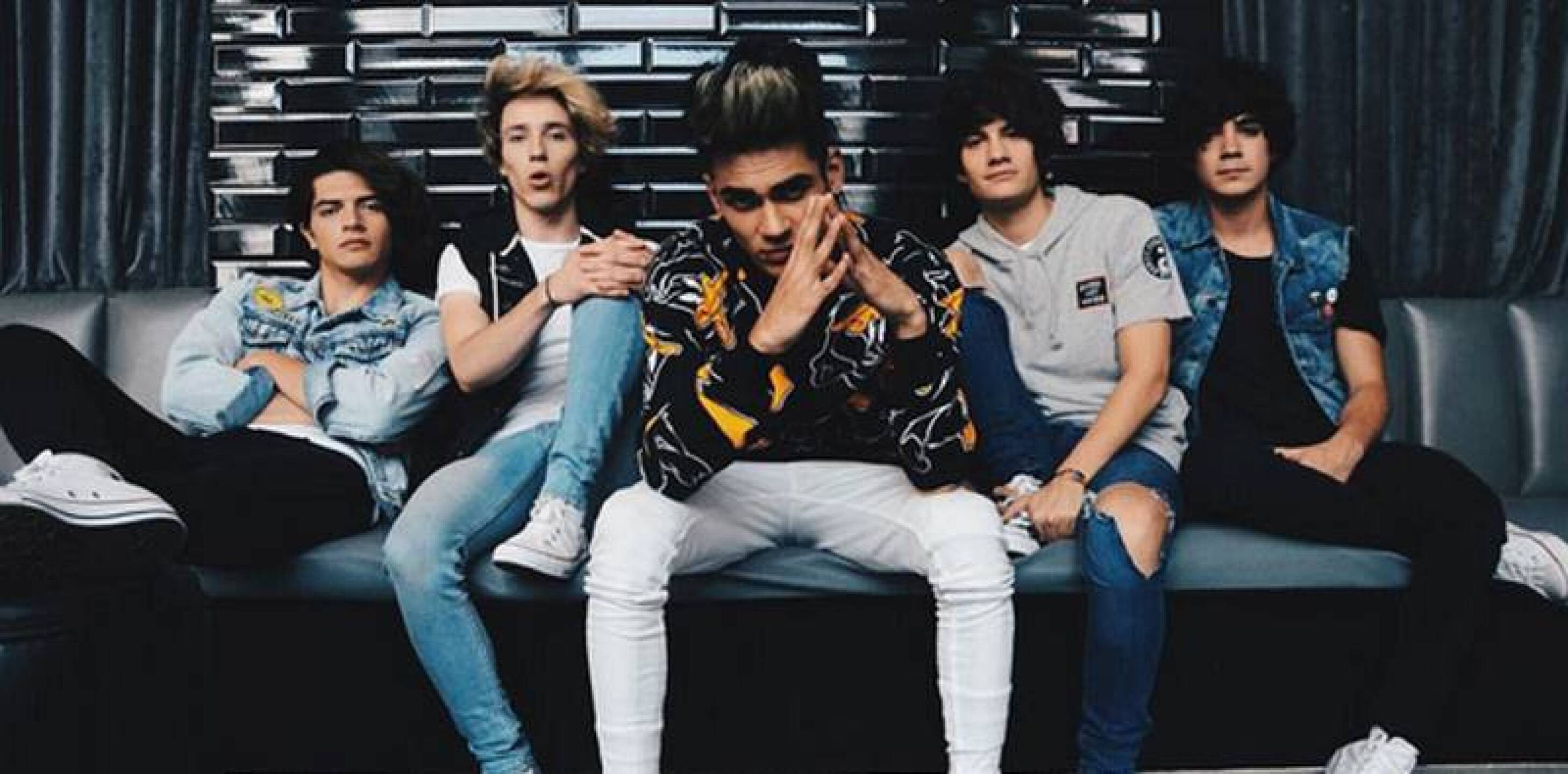 CD9 confirma su separación, tras siete años juntos