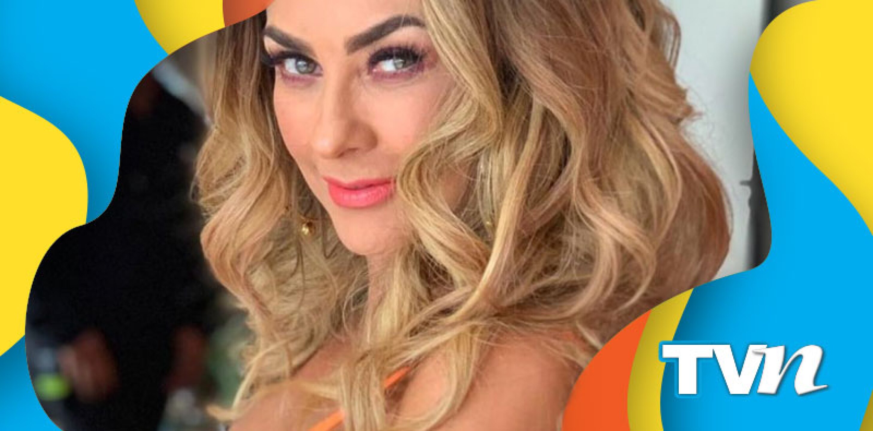 aracely arámbula y luis miguel