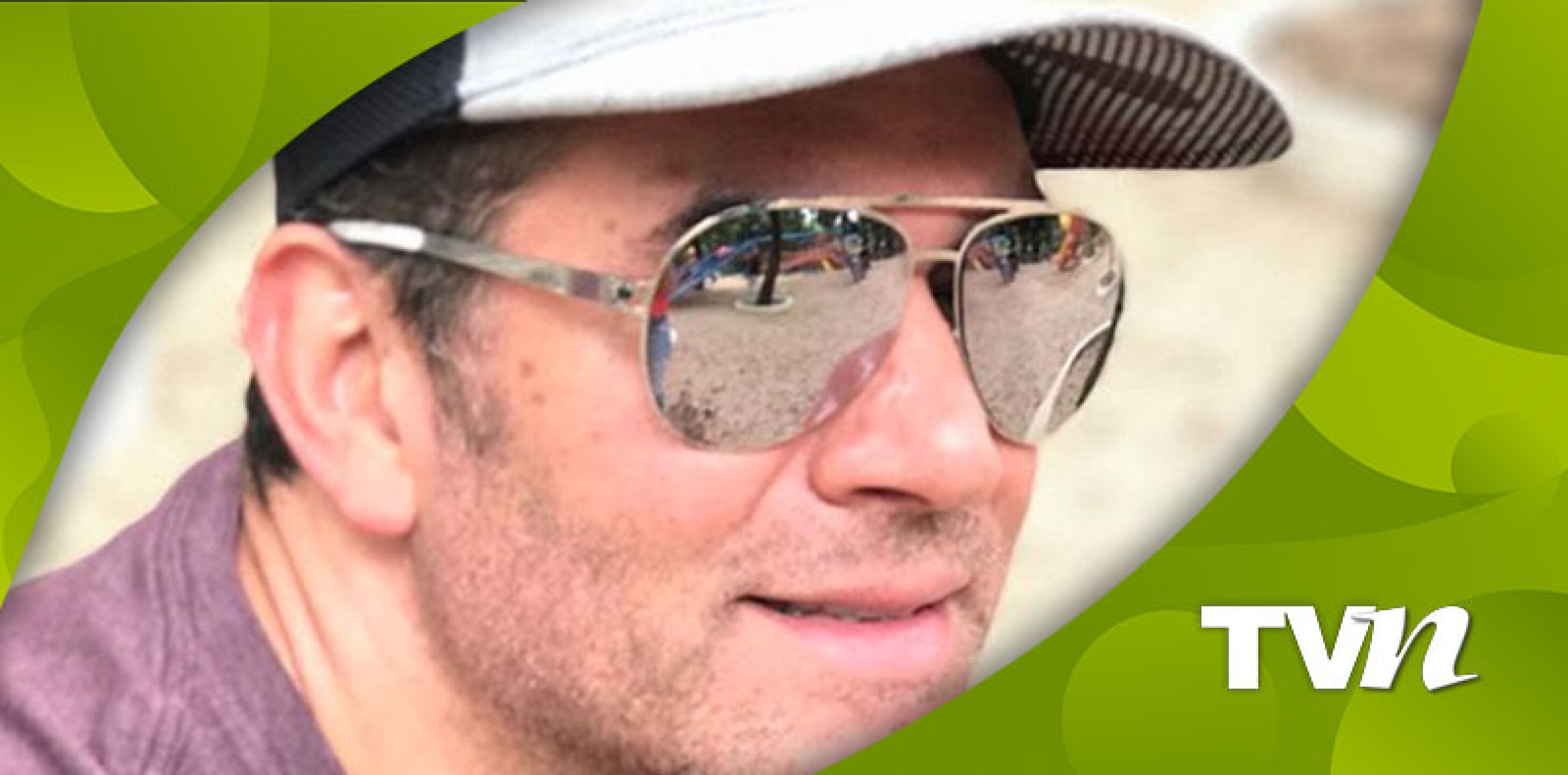 Carmen Salinas revela que Eduardo Santamarina está bien dotado