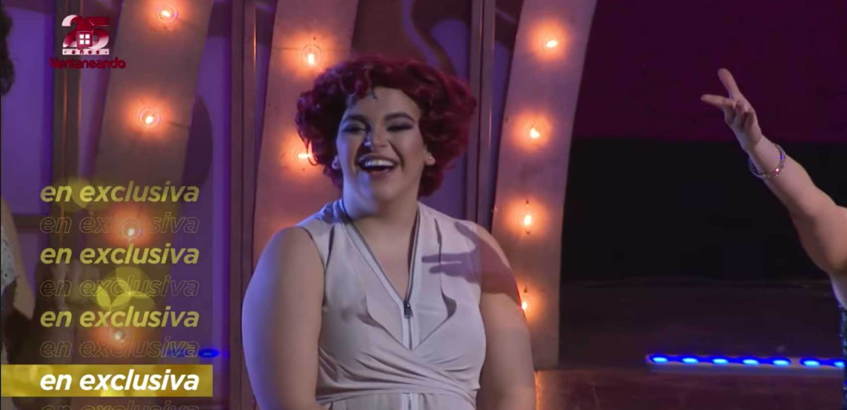 Lucero Mijares se muda de la casa de sus papás