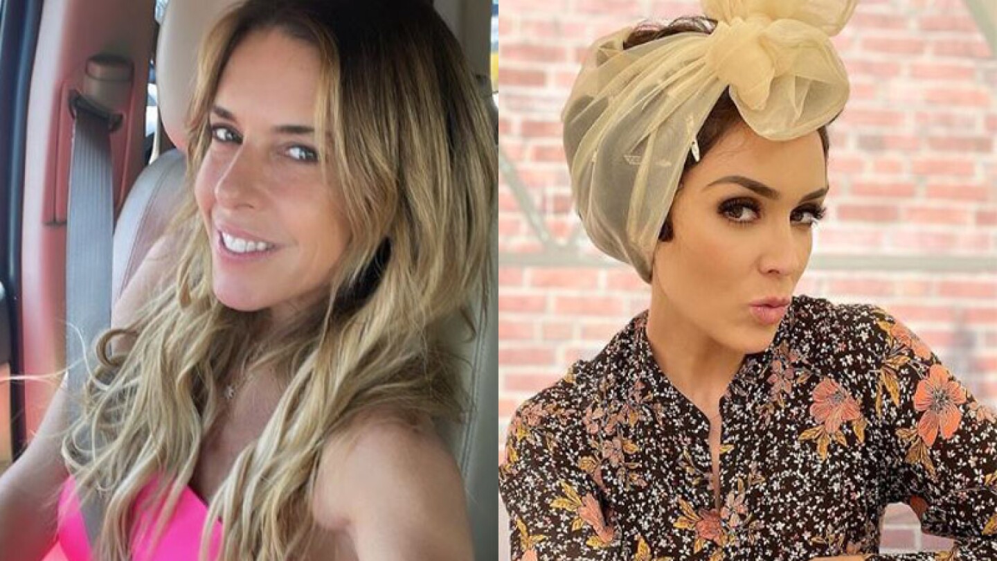 Maky no soportaba a Jacky Bracamontes