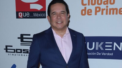 gustavo adolfo infante sale el sol