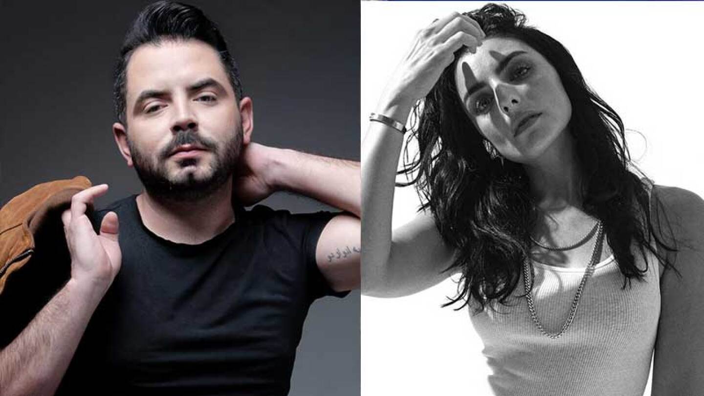 José Eduardo Derbez no le habló a su sobrina por su cumpleaños