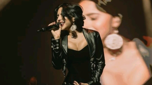 Ángela Aguilar