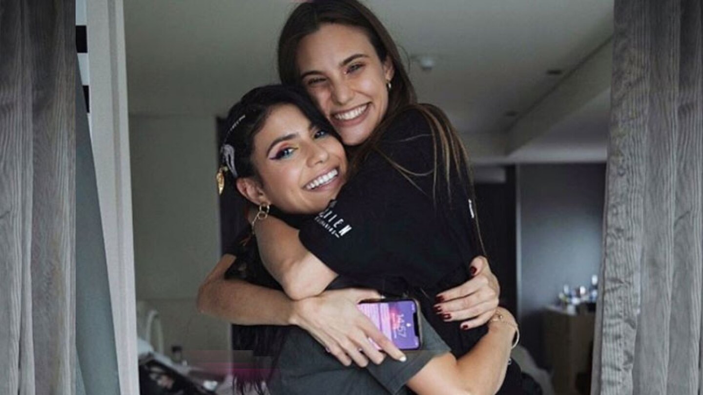 ¡Se acabó la espera!, la pareja LGBT de ‘Amar a Muerte’ regresa con 19 capítulos de su historia de amor.