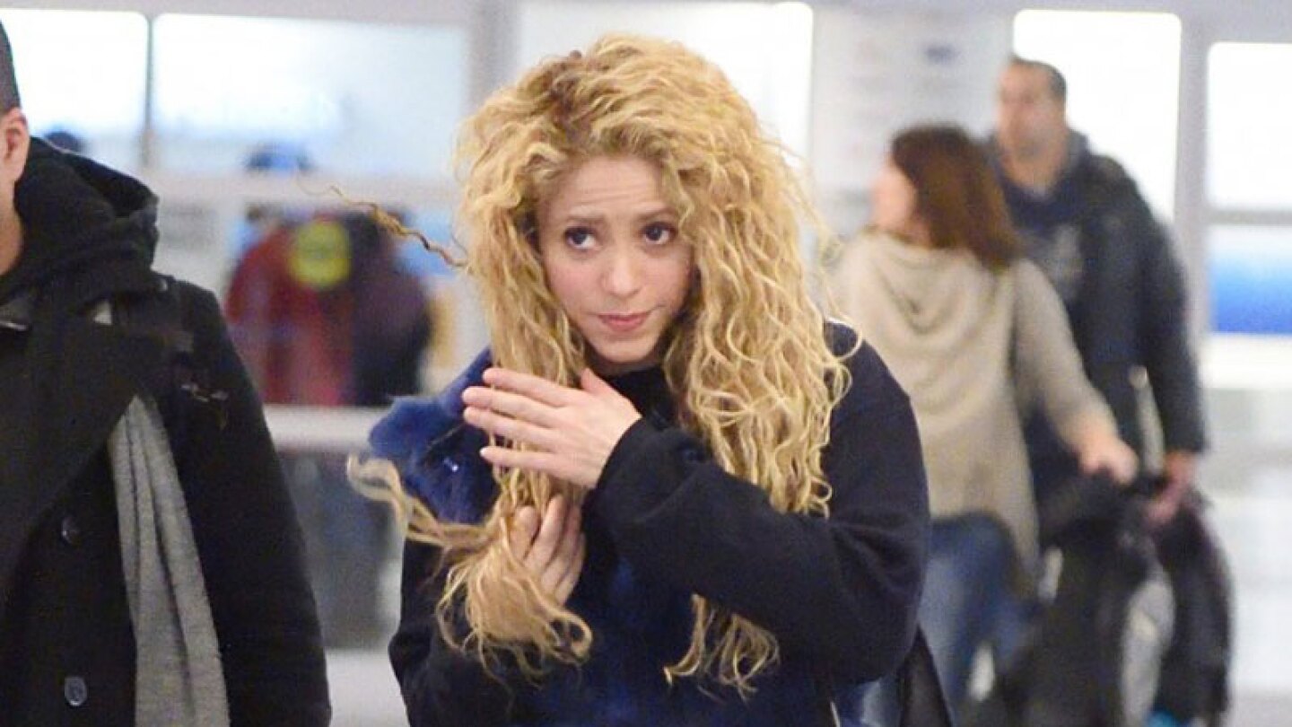 A Shakira le llueve sobre mojado y ahora tendrá que enfrentar este escándalo