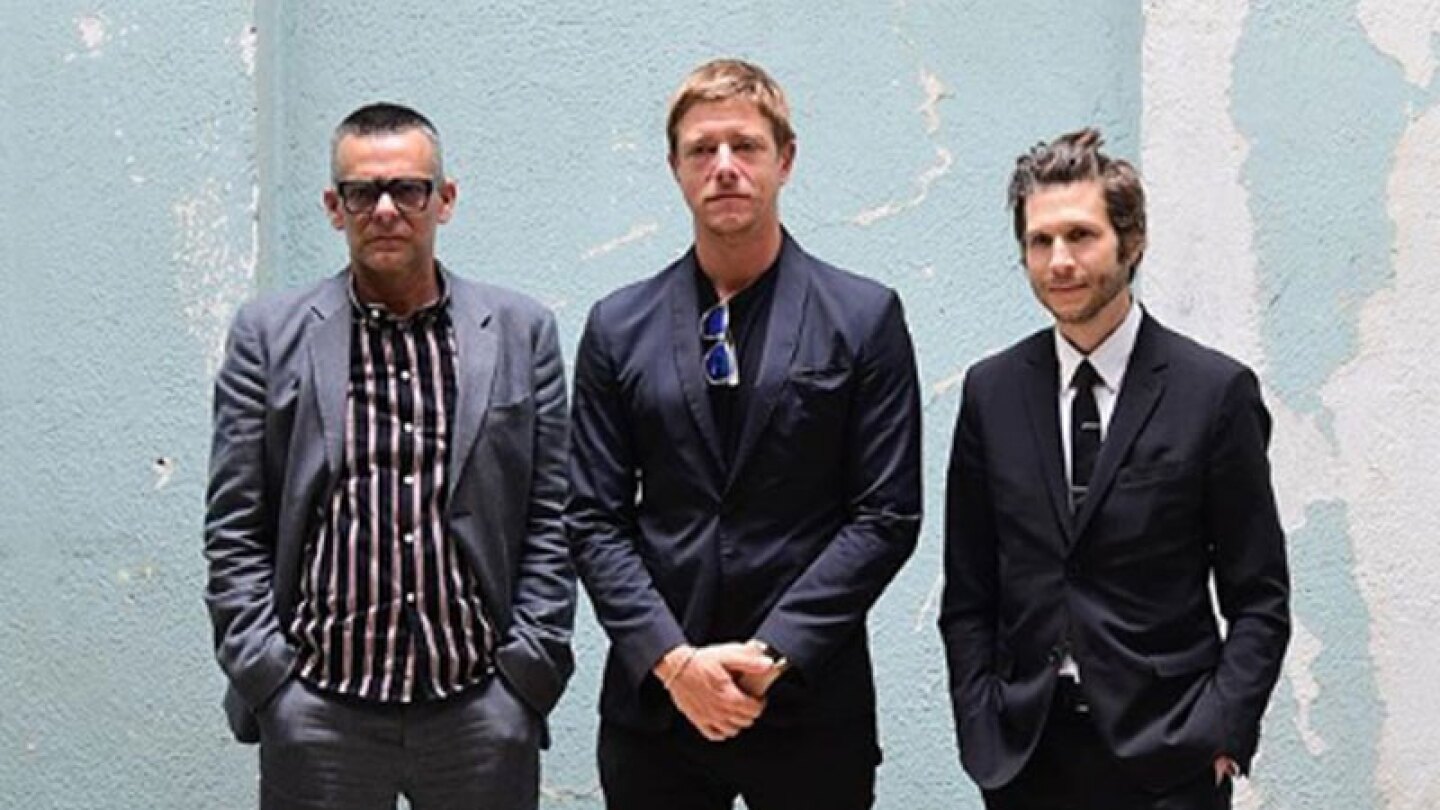 Interpol anuncia dos fechas en México