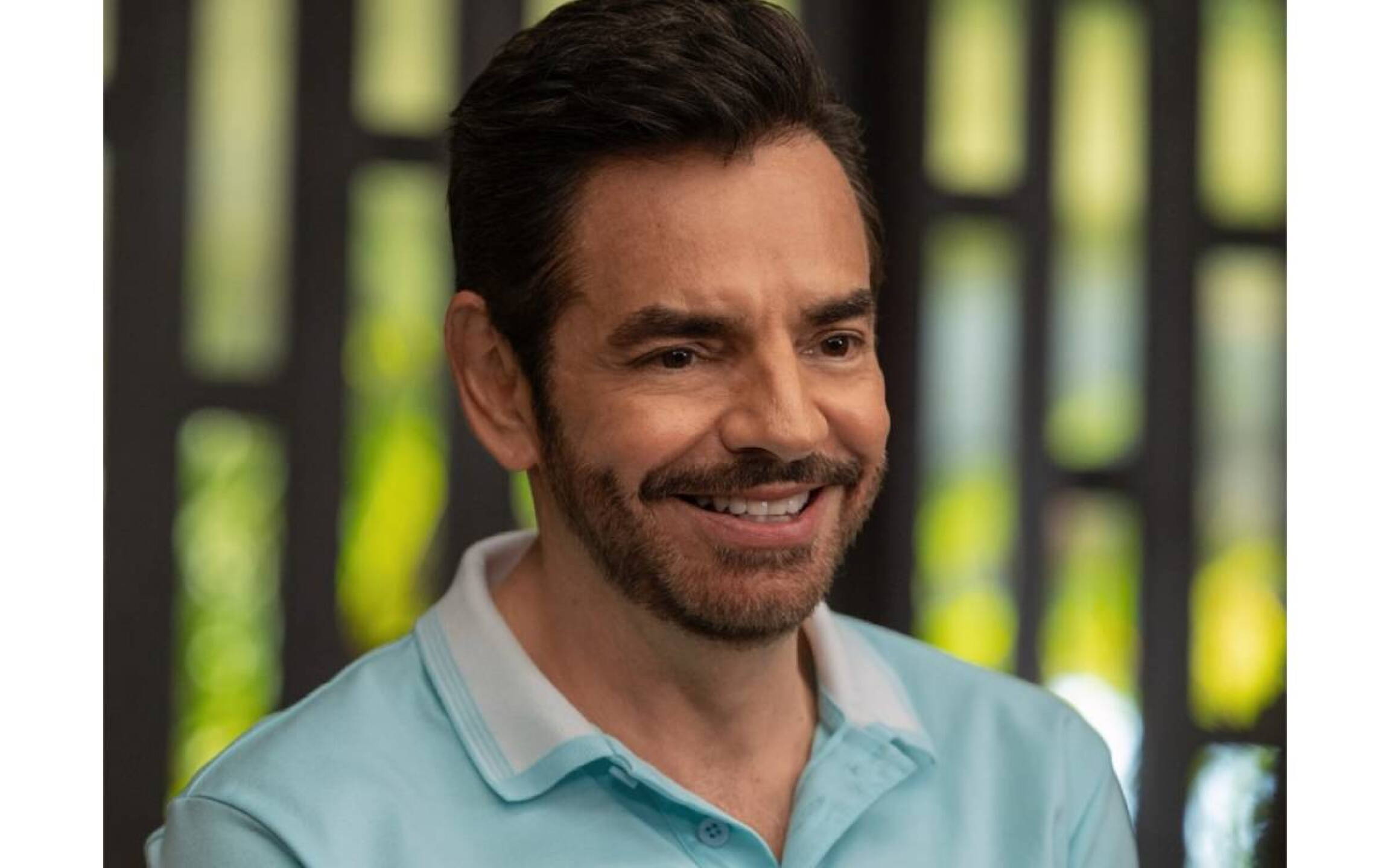 Eugenio Derbez