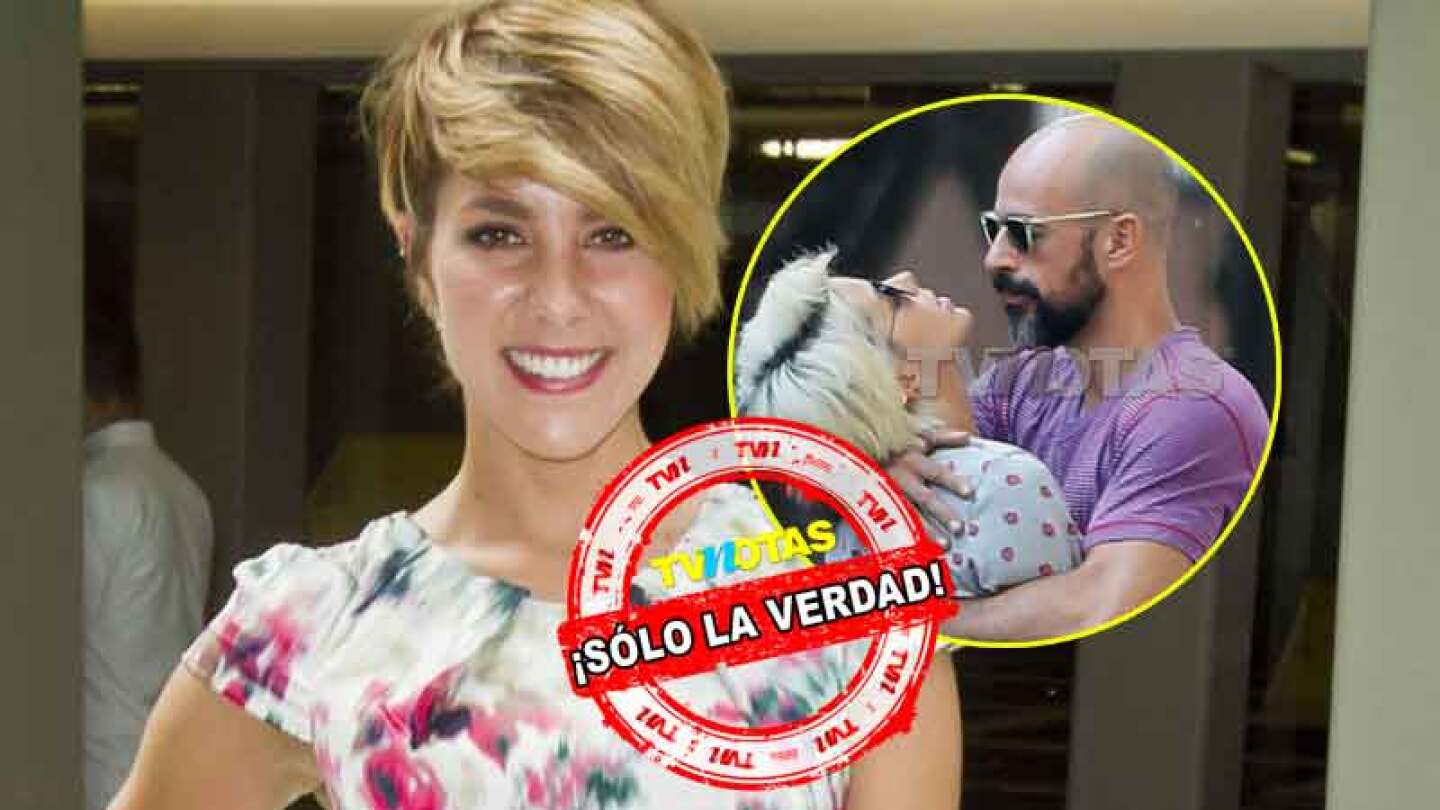 La integrante de JNS no pudo más ante el escándalo y contó su versión.