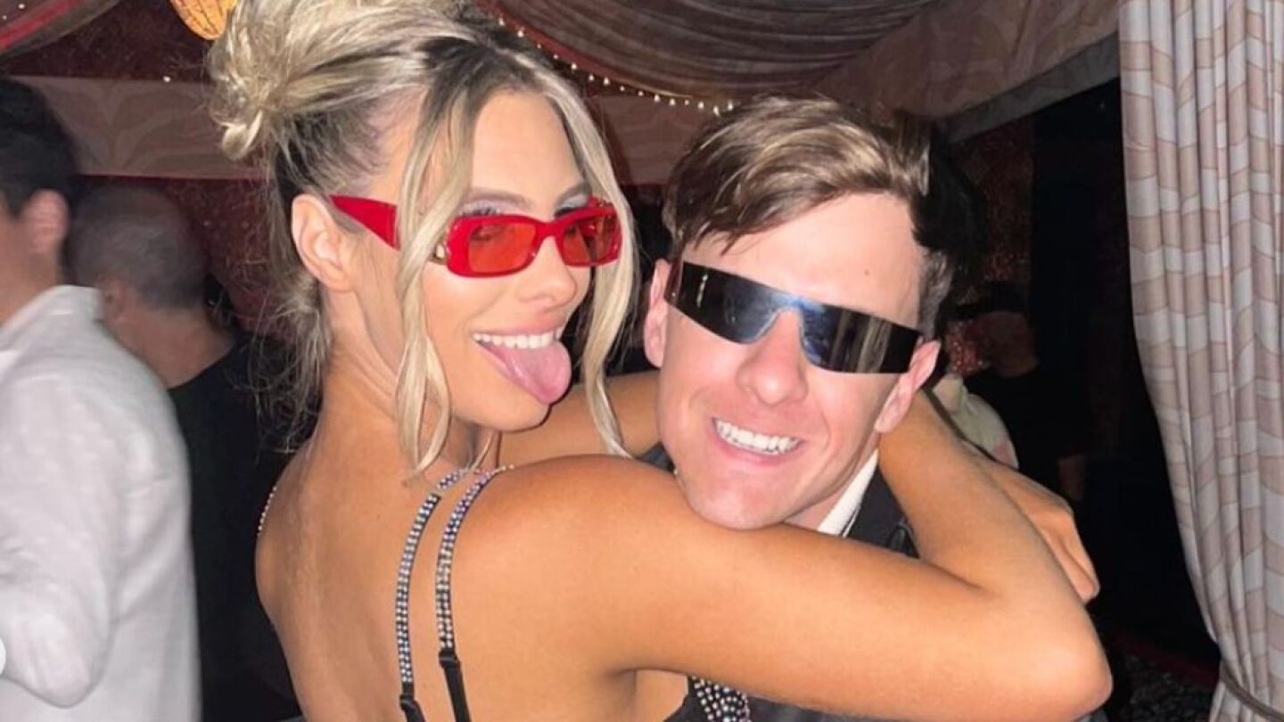 Guaynaa y Lele Pons