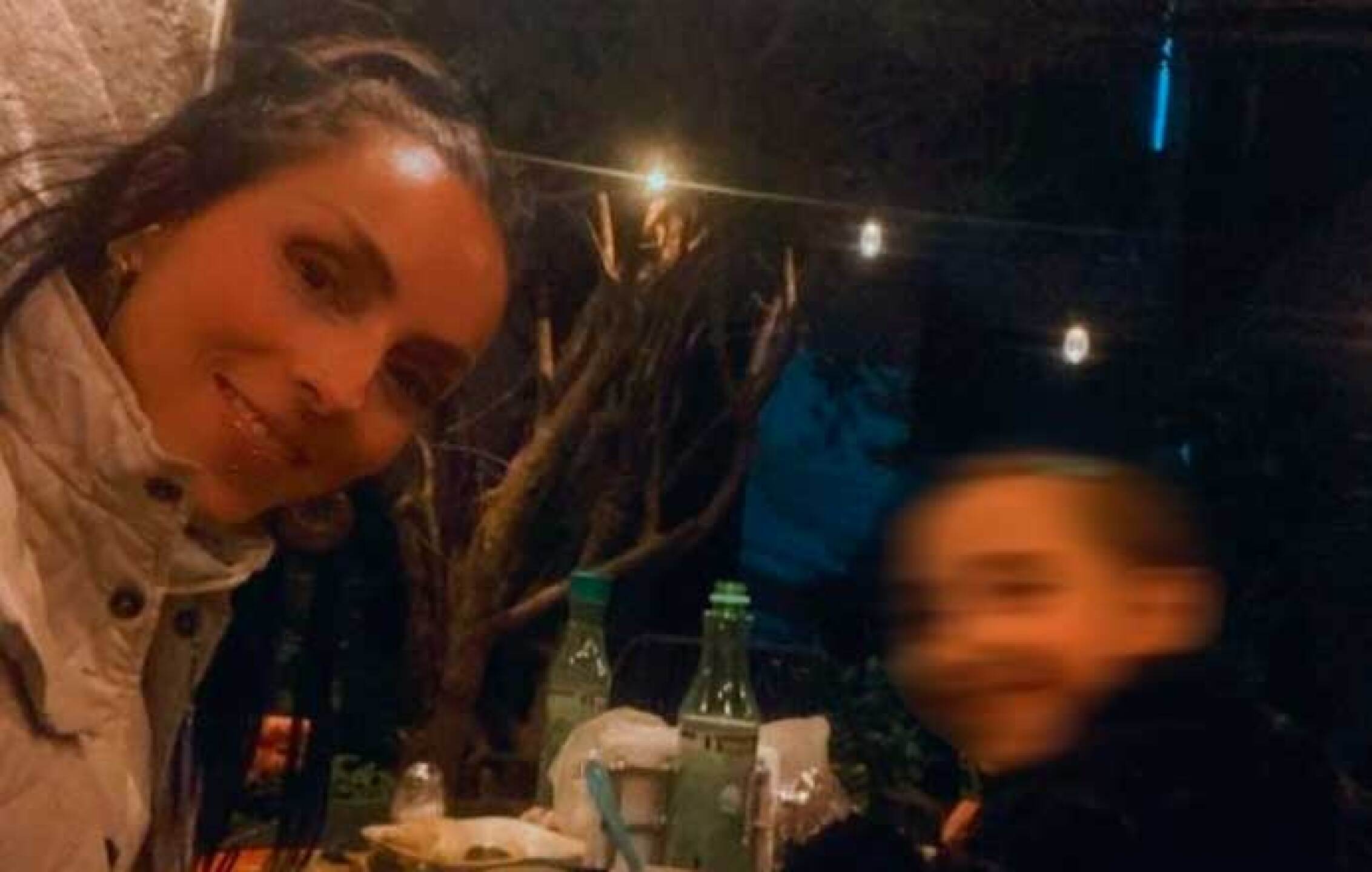 Hija de Ivonne Montero no será sometida a nueva cirugía
