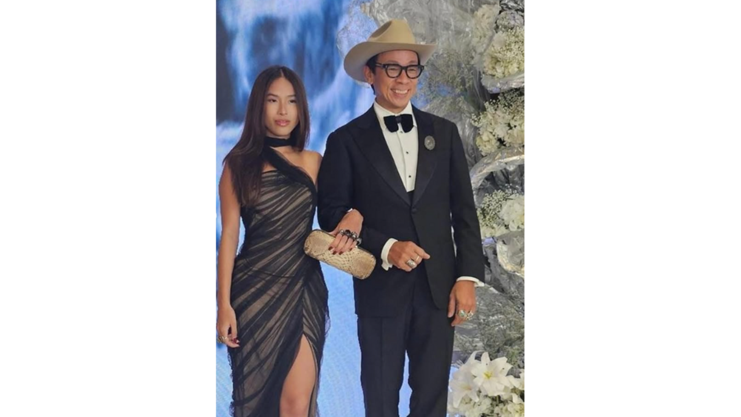 Emman Atienza, modelo e influencer, muere a los 19 años; así dieron a conocer su deceso