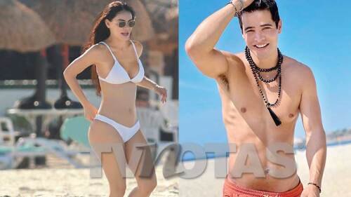 Vanessa Arias estrena novio tras conocerse en Las Estrellas Bailan en Hoy