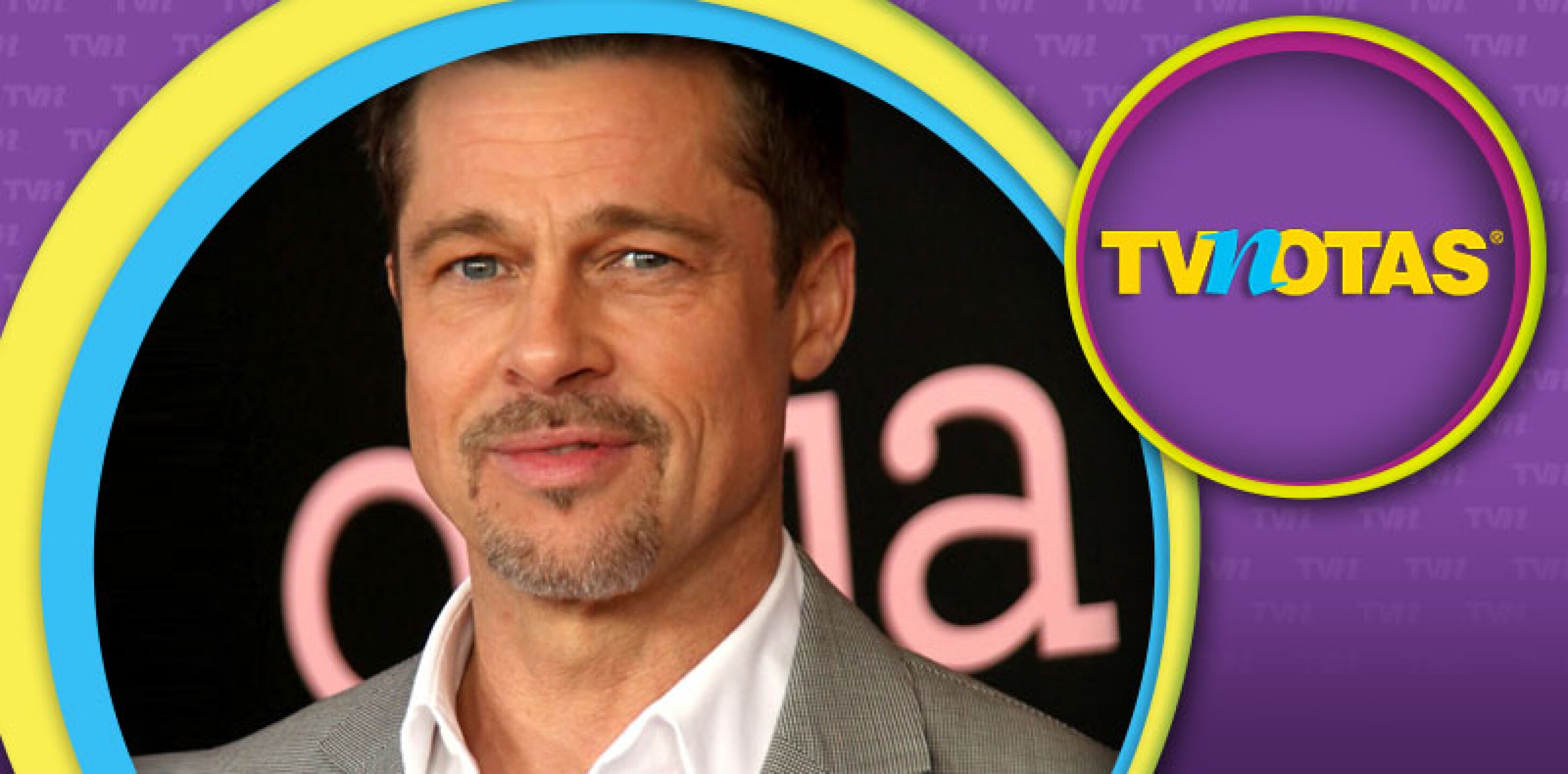 La condición de Brad Pitt dejó boquiabiertos a todos