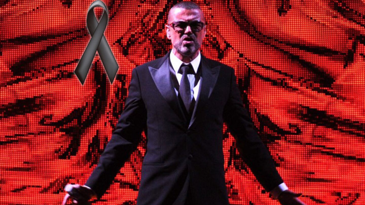 Secreto y causas de muerte de George Michael.
