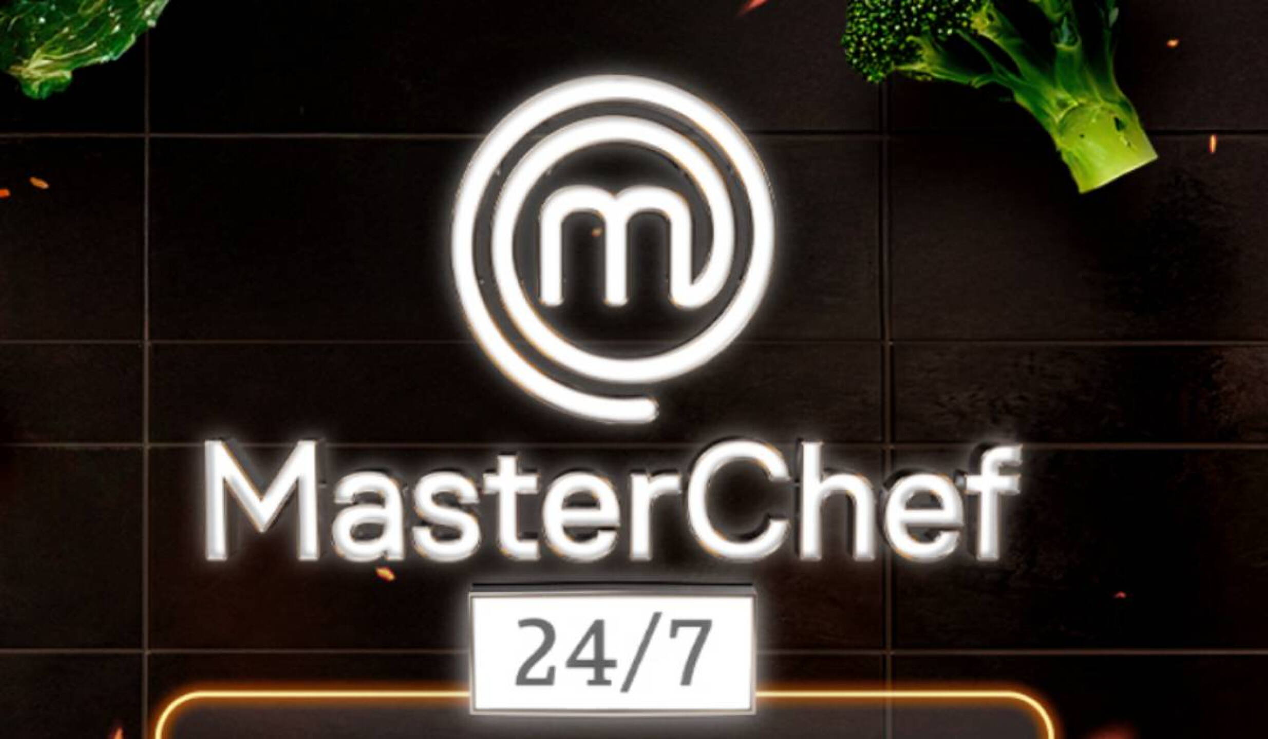 Así puedes votar en MasterChef México 24/7
