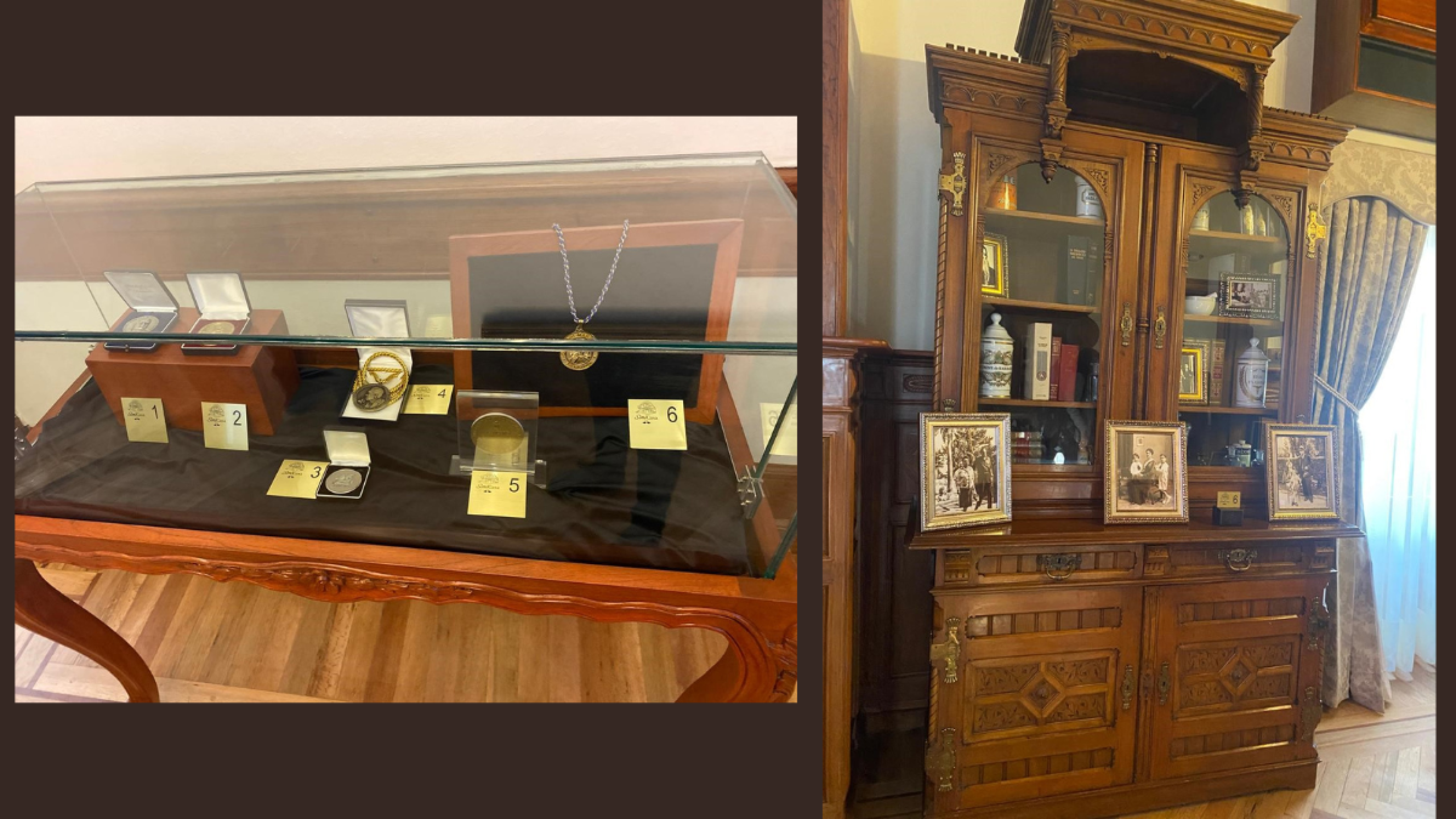 SimiCasa, museo de Farmacias Similares Dr. Simi