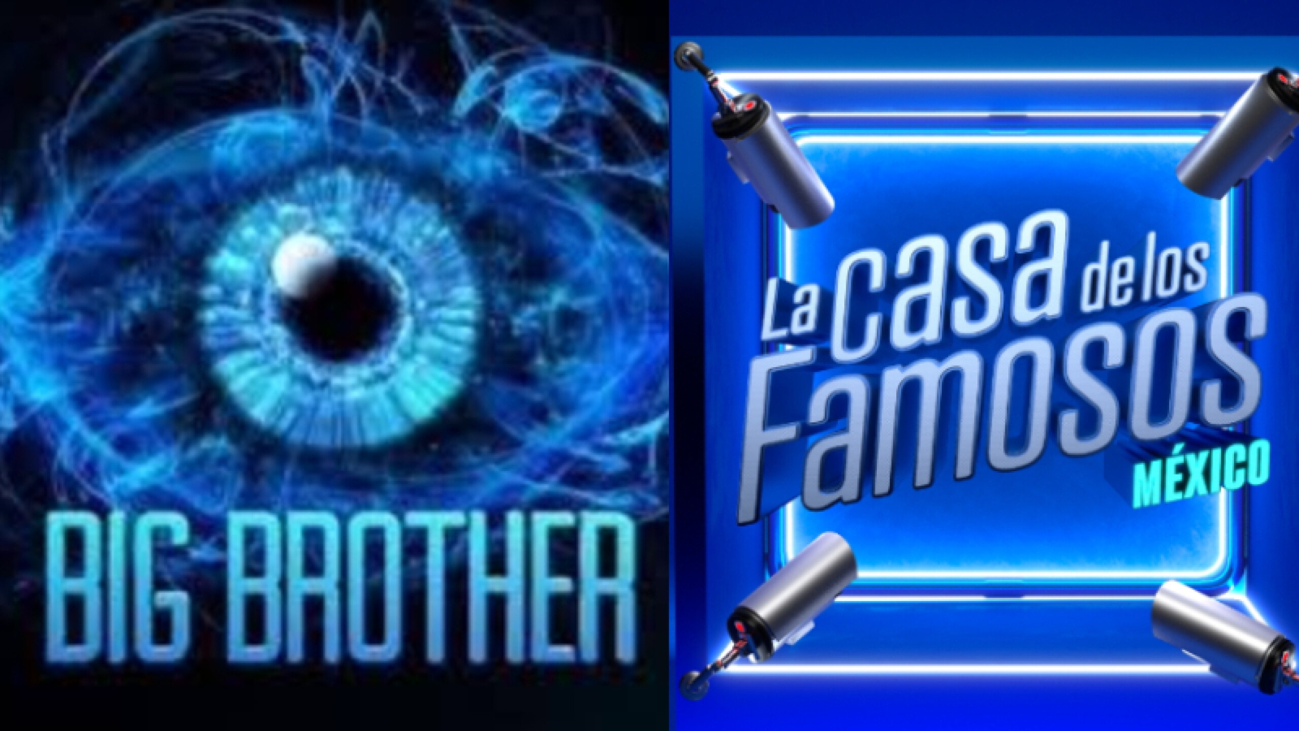 Exhabitante de Big Brother que recibió derrame cerebral.