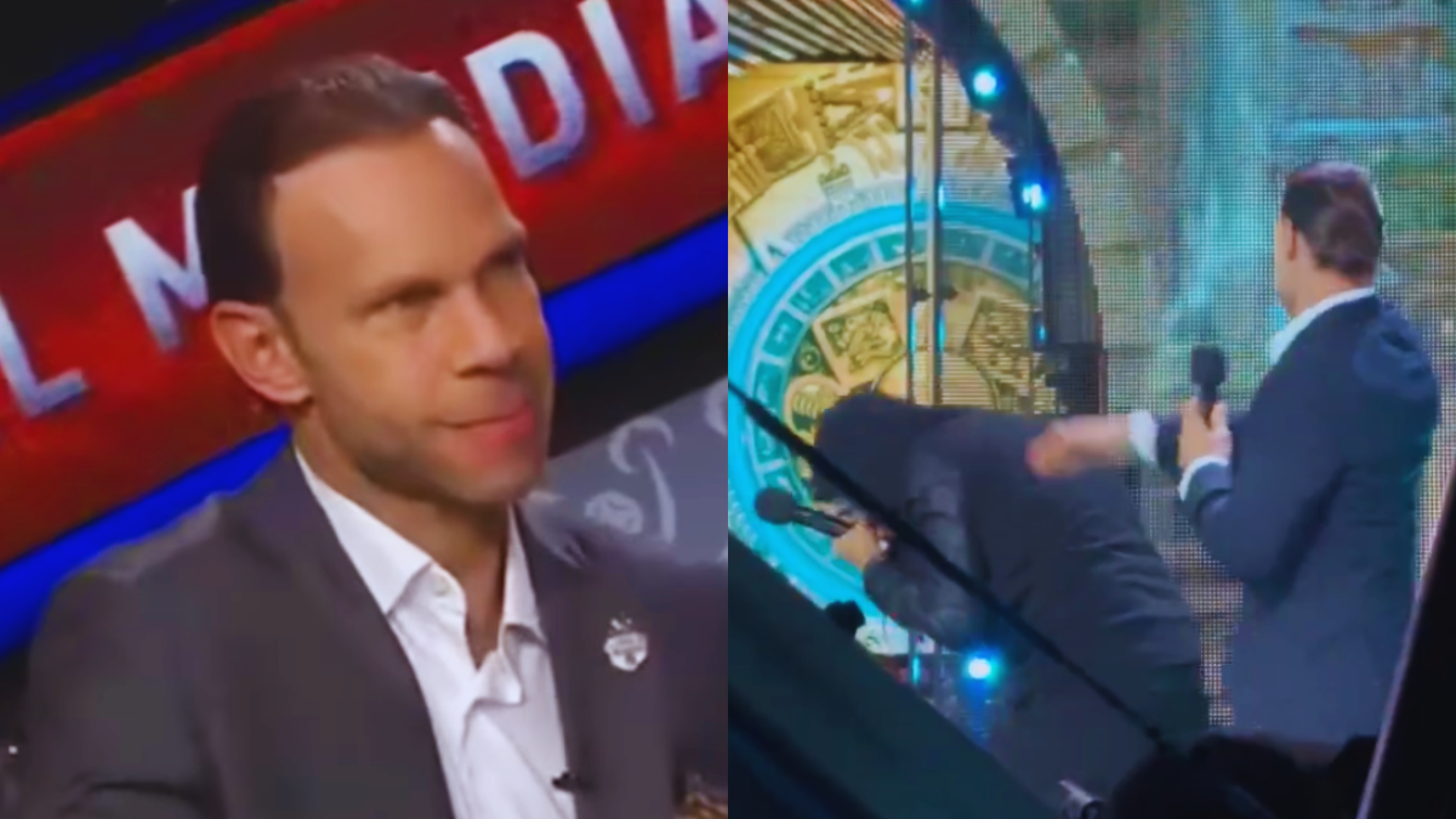 'Zague' y algunas de sus polémicas