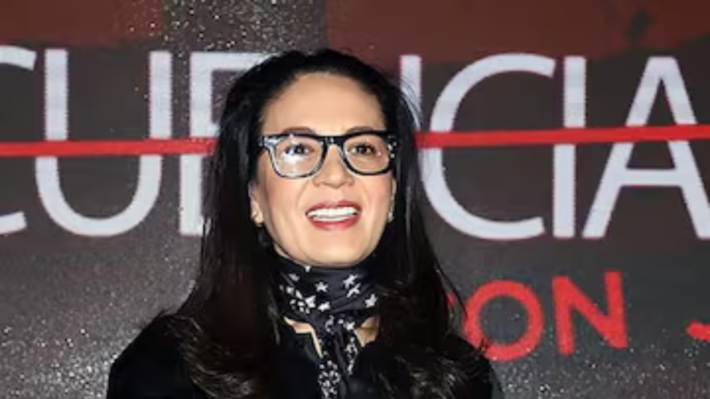 Yolanda Andrade