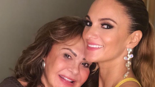 Mariana Seoane y Stella García