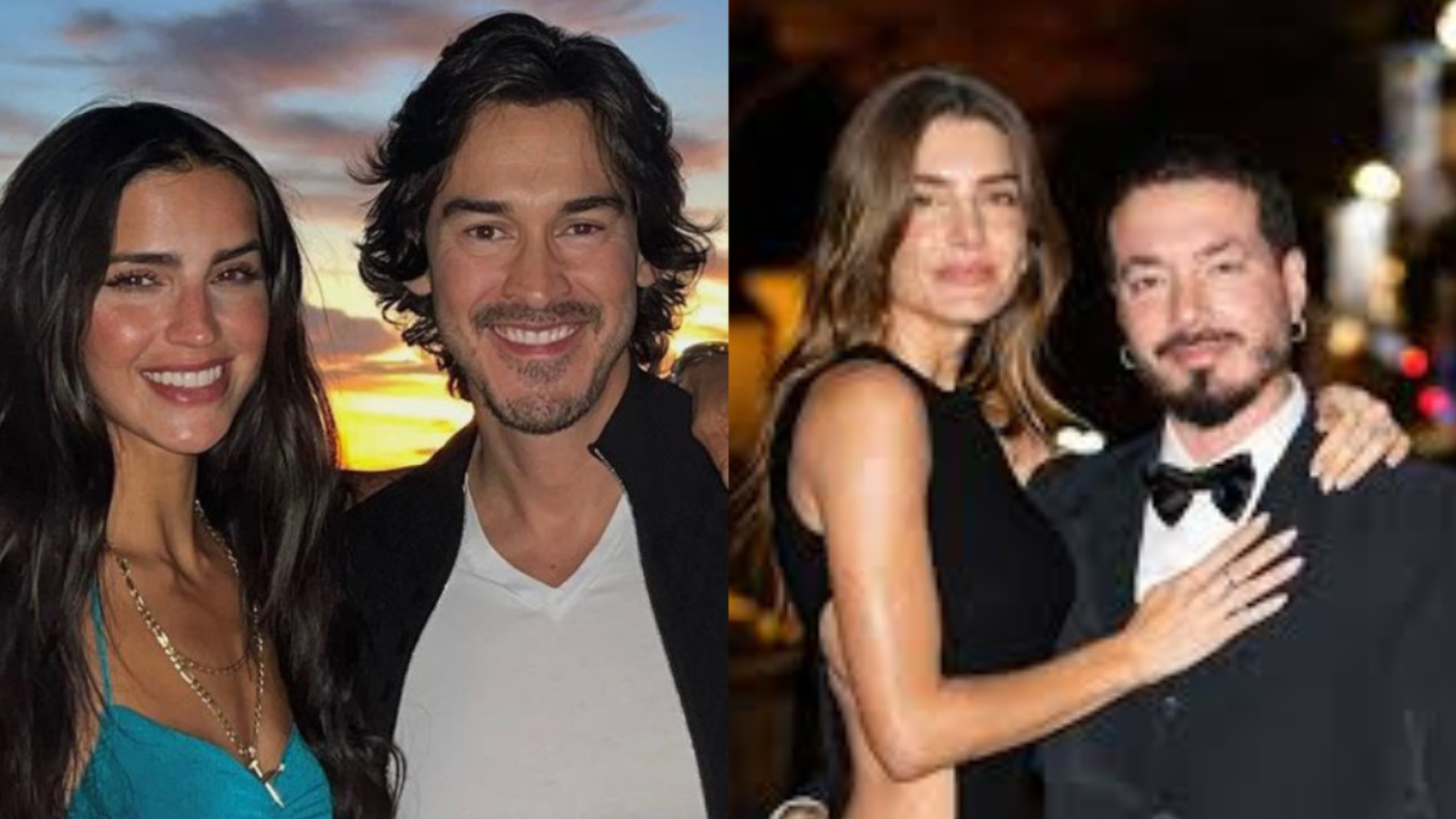 ¡Bárbara de Regil humilla a J Balvin! El mensaje con el que lo habría dejado en ridículo tras su intento de coqueteo