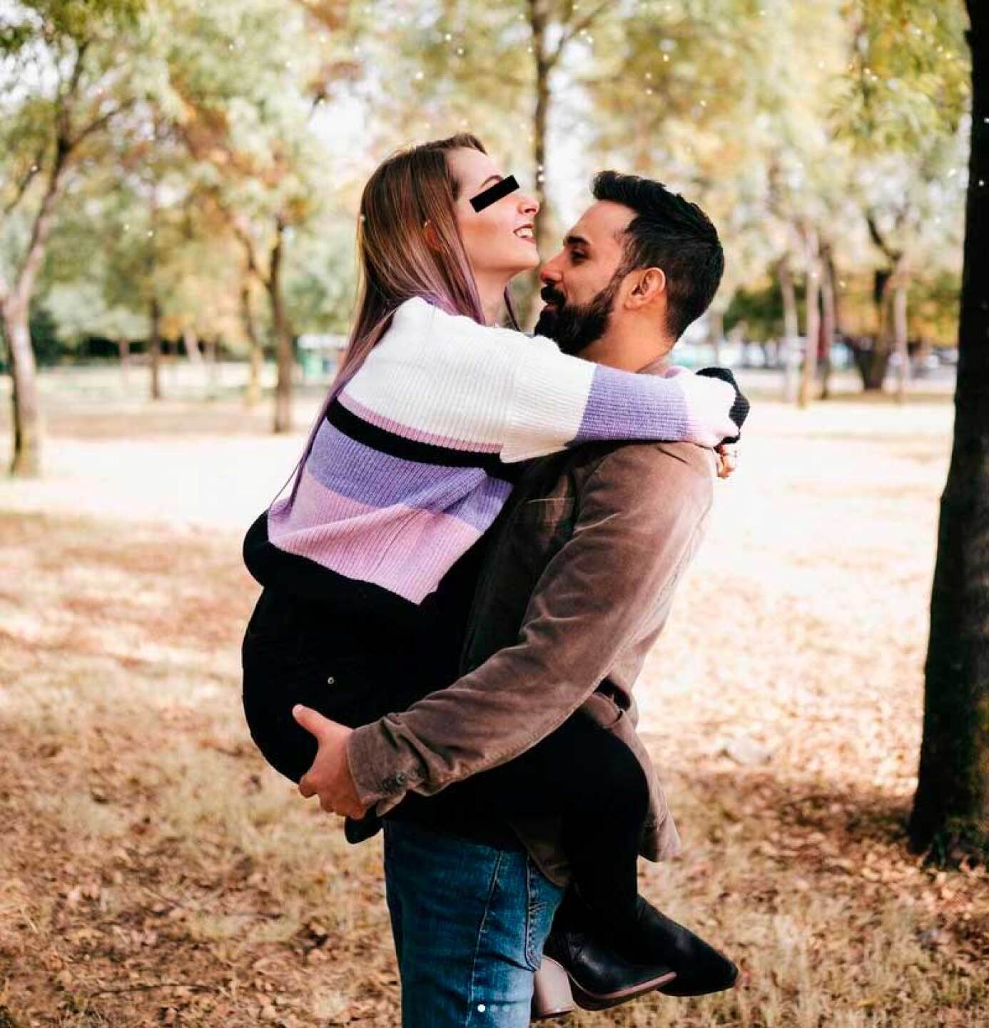 Yoss N lamenta no estar con su novio en su cumpleaños