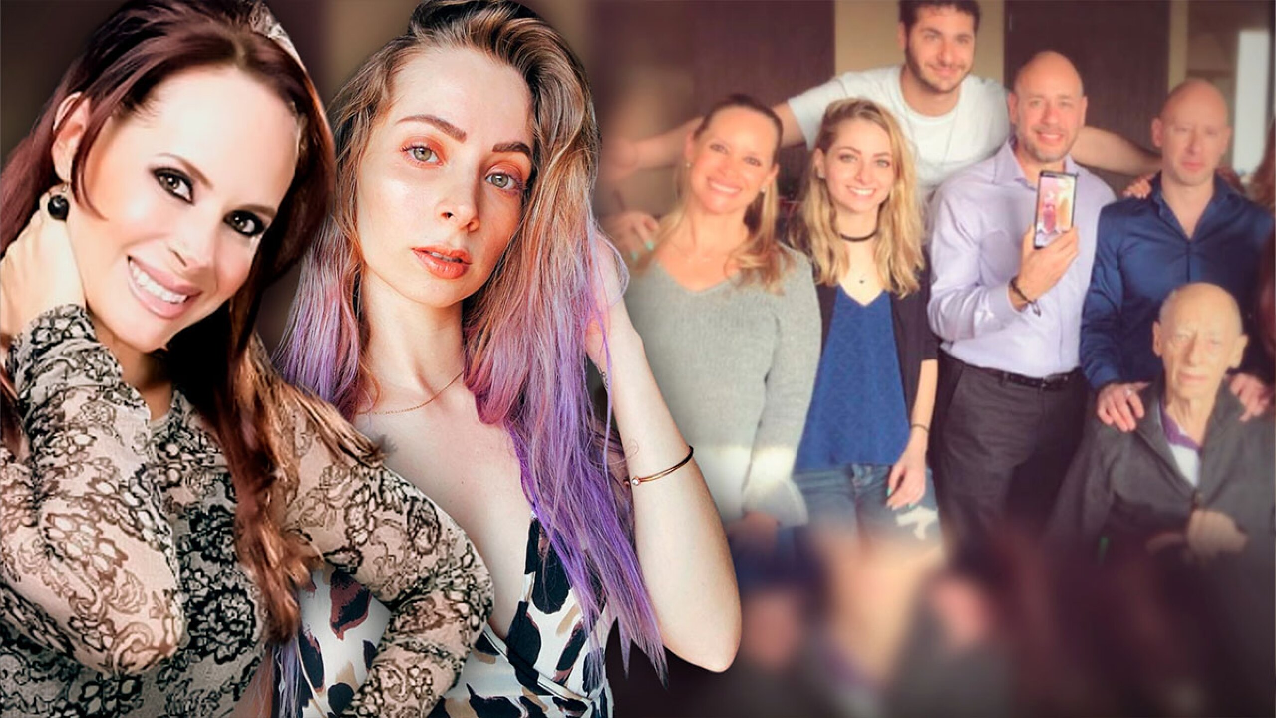 Familia Hoffman