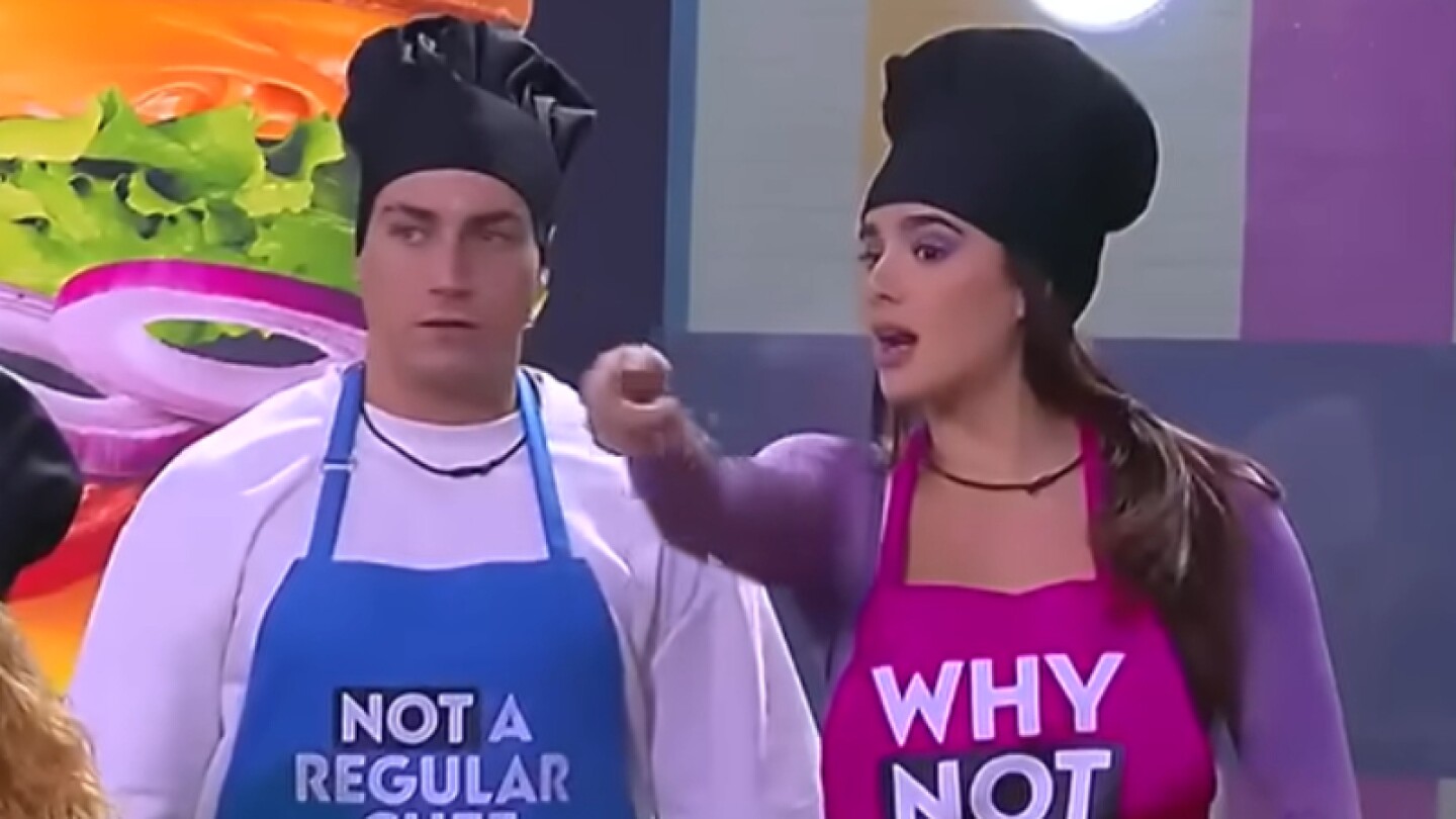 LCDLFMX: ¿Agustín hizo trampa en la prueba del líder? Gala lo “exhibe” y usuarios en redes están enardecidos