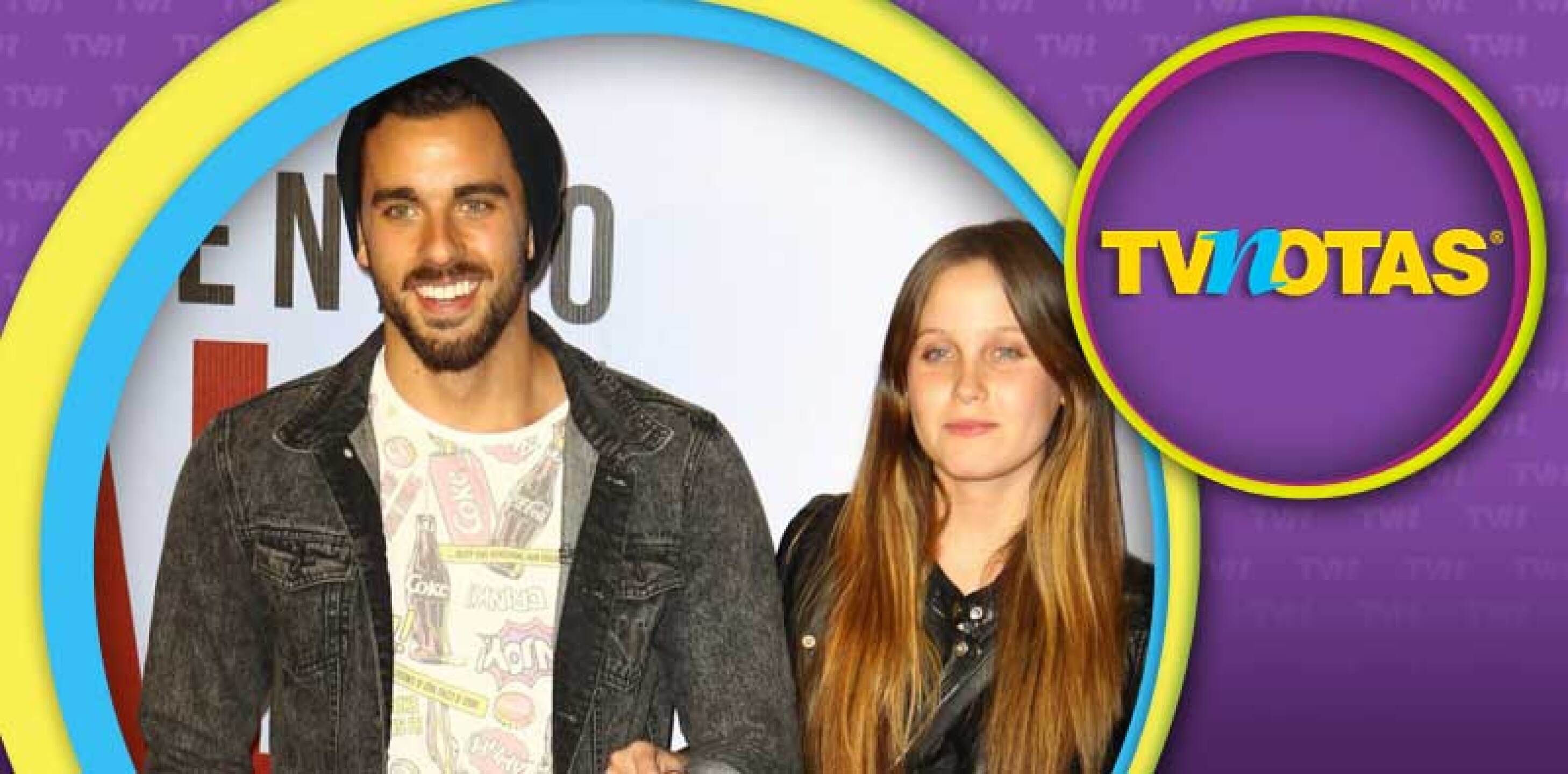 El destino volvió a unir a José Pablo Minor y Natasha Dupeyrón y él habla de su relación
