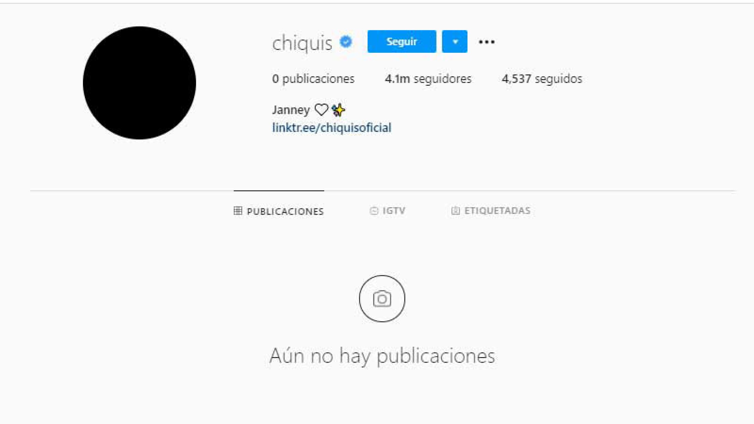 chiquis rivera lorenzo méndez redes sociales
