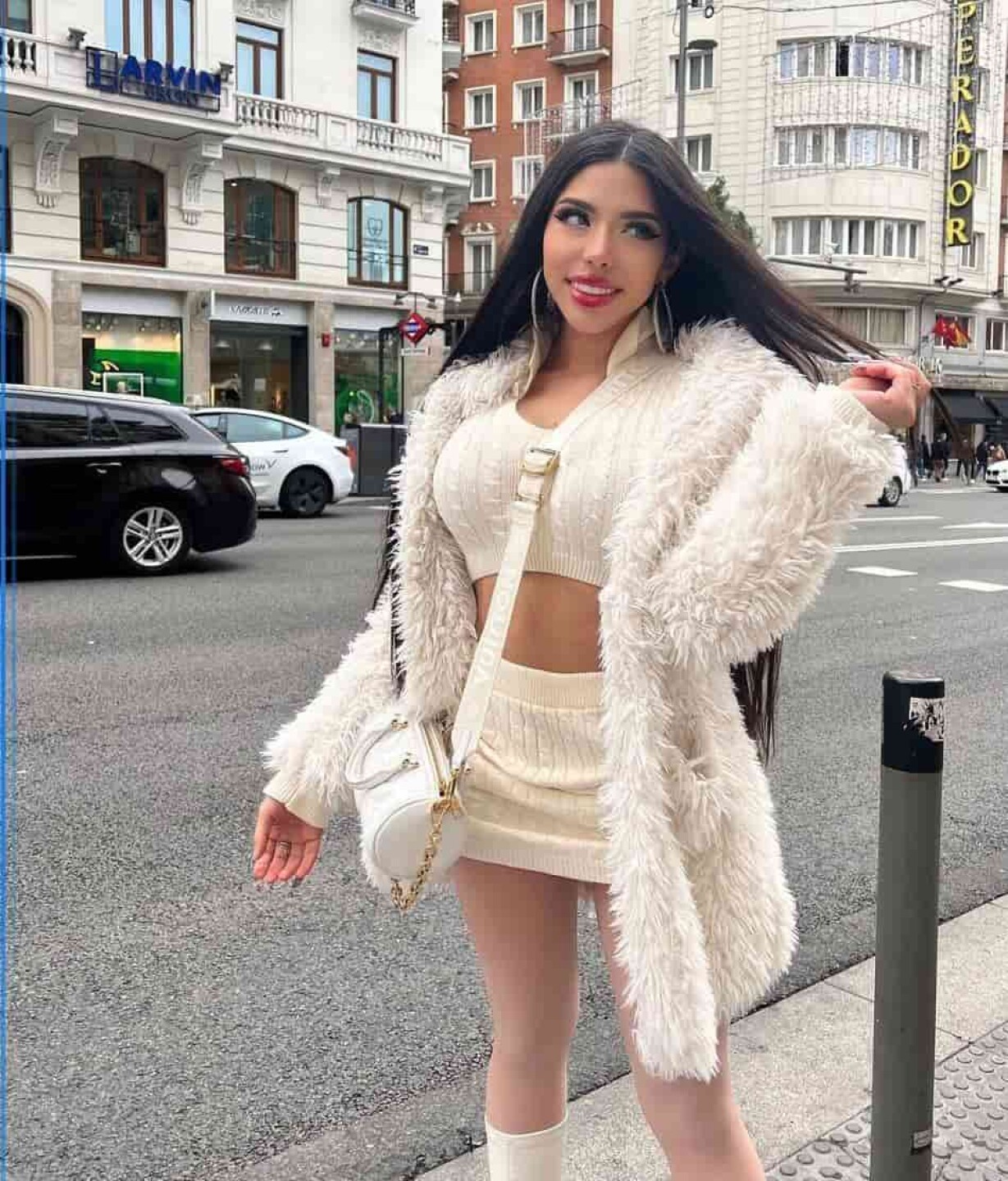 Yeri Cruz Varela es mejor conocida como Yeri Mua.