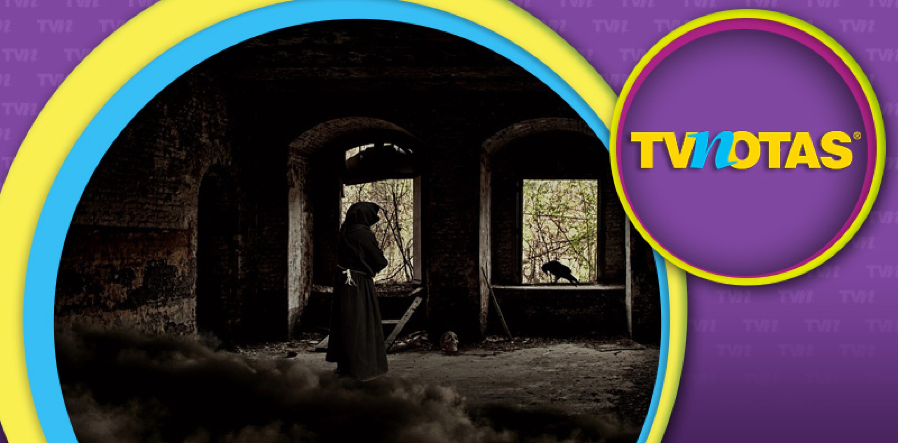 Corto terror.